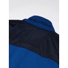 image:imageNAUTICA mens Solid 14 Zip Fleece SweatshirtMonaco Blue