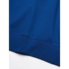 image:imageNAUTICA mens Solid 14 Zip Fleece SweatshirtMonaco Blue