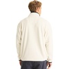 image:imageNAUTICA mens Solid 14 Zip Fleece SweatshirtThe Nautica Stone