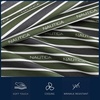 image:imageNautica  Cooling Twin Sheet Set with Fitted Sheet amp PillowcaseVaradero Typeface Green