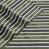 image:imageNautica  Cooling Twin Sheet Set with Fitted Sheet amp PillowcaseVaradero Typeface Green