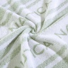 image:imageNautica  Cotton Hand Fingertip amp Bath Towel Set 6 Pack TowelsMinera Green