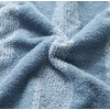 image:imageNautica  Cotton Hand Fingertip amp Bath Towel Set 6 Pack TowelsOak Lake Blue