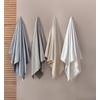 image:imageNautica  Cotton Hand Fingertip amp Bath Towel Set 6 Pack TowelsOasis Beige
