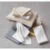 image:imageNautica  Cotton Hand Fingertip amp Bath Towel Set 6 Pack TowelsOasis Beige
