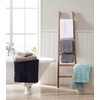 image:imageNautica  Cotton Hand Fingertip amp Bath Towel Set 6 Pack TowelsOceane Grey