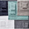 image:imageNautica  Cotton Hand Fingertip amp Bath Towel Set 6 Pack TowelsOceane Grey