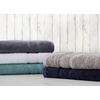 image:imageNautica  Cotton Hand Fingertip amp Bath Towel Set 6 Pack TowelsOceane Turquoise