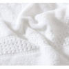 image:imageNautica  Cotton Hand Fingertip amp Bath Towel Set 6 Pack TowelsOceane White