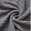 image:imageNautica  Cotton Hand Fingertip amp Bath Towel Set 6 Pack TowelsSignature Grey