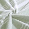 image:imageNautica  Cotton Hand Fingertip amp Bath Towel Set 6 Pack TowelsWindward Green