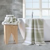 image:imageNautica  Cotton Hand Fingertip amp Bath Towel Set 6 Pack TowelsWindward Green