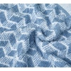image:imageNautica  Cotton Hand Fingertip amp Bath Towel Set 6 Pack TowelsZane Chevron
