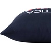image:imageNautica  Decorative Throw Pillow for Everyday Home Use 18 x 18Flag Blue