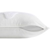 image:imageNautica  Decorative Throw Pillow for Everyday Home Use 18 x 18Starfish Loop White