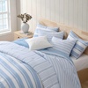 image:imageNautica  Decorative Throw Pillow for Everyday Home Use 18 x 18Starfish Loop White