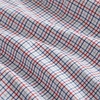 image:imageNautica  Full Cotton Percale Sheet Set with Matching PillowcasesBoating Tattersall