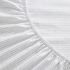 image:imageNautica  Full Cotton Percale Sheet Set with Matching PillowcasesBuoy Line