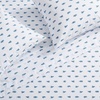 image:imageNautica  Full Cotton Percale Sheet Set with Matching PillowcasesCloyster