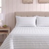image:imageNautica  Full Cotton Percale Sheet Set with Matching PillowcasesSkippers Island