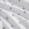 image:imageNautica  Full Cotton Percale Sheet Set with Matching PillowcasesStar Spangled Coastal