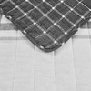 image:imageNautica  Queen Quilt Set Lightweight Bedding 3Piece SetQueen