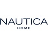 image:imageNautica  Queen Quilt Set Lightweight Bedding 3Piece SetSeashore Stitch Navy