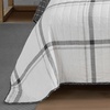 image:imageNautica  Queen Quilt Set Lightweight Bedding 3Piece SetTwin