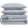 image:imageNautica  Queen Quilt Set with Shams Lightweight BeddingColeridge Blue