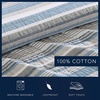 image:imageNautica  Queen Quilt Set with Shams Lightweight BeddingDaybed