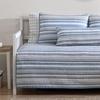 image:imageNautica  Queen Quilt Set with Shams Lightweight BeddingDaybed