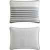 image:imageNautica  Queen Quilt Set with Shams Lightweight BeddingDover Beige