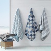 image:imageNautica  Queen Quilt Set with Shams Lightweight BeddingKing