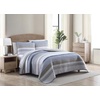 image:imageNautica  Queen Quilt Set with Shams Lightweight BeddingQueen