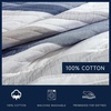 image:imageNautica  Queen Quilt Set with Shams Lightweight BeddingTwin