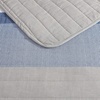 image:imageNautica  Queen Quilt Set with Shams Lightweight BeddingTwin