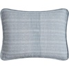 image:imageNautica  Queen Reversible 100 Cotton Quilt Sets with ShamsRidgeport Beige