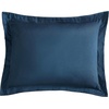 image:imageNautica  Queen Size Comforter Set with Matching ShamBellecastle Bay PineNavy
