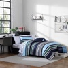 image:imageNautica  Queen Size Comforter Set with Matching ShamElliot Blue