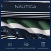 image:imageNautica  Queen Size Comforter Set with Matching ShamElliot Blue