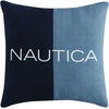 image:imageNautica  Queen Size Comforter Set with Matching ShamElliot Blue