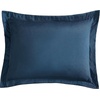 image:imageNautica  Queen Size Comforter Set with Matching ShamPine Bay Navy