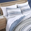 image:imageNautica  Queen Size Comforter Set with Matching ShamTwinTwin XL