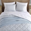 image:imageNautica  Queen Size Comforter Set with Matching ShamWindsor Blue