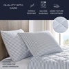 image:imageNautica  Queen Size Comforter Set with Matching ShamWindsor Blue