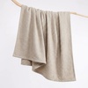 image:imageNautica  Soft Twin Size Blanket for Bed amp Couch Cozy BeddingBaird Beige