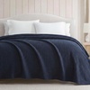image:imageNautica  Soft Twin Size Blanket for Bed amp Couch Cozy BeddingBaird Navy