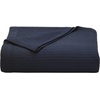 image:imageNautica  Soft Twin Size Blanket for Bed amp Couch Cozy BeddingBaird Navy