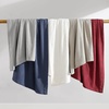 image:imageNautica  Soft Twin Size Blanket for Bed amp Couch Cozy BeddingBaird Red