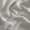 image:imageNautica  Soft Twin Size Blanket for Bed amp Couch Cozy BeddingChevron Light Brown